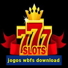 jogos wbfs download